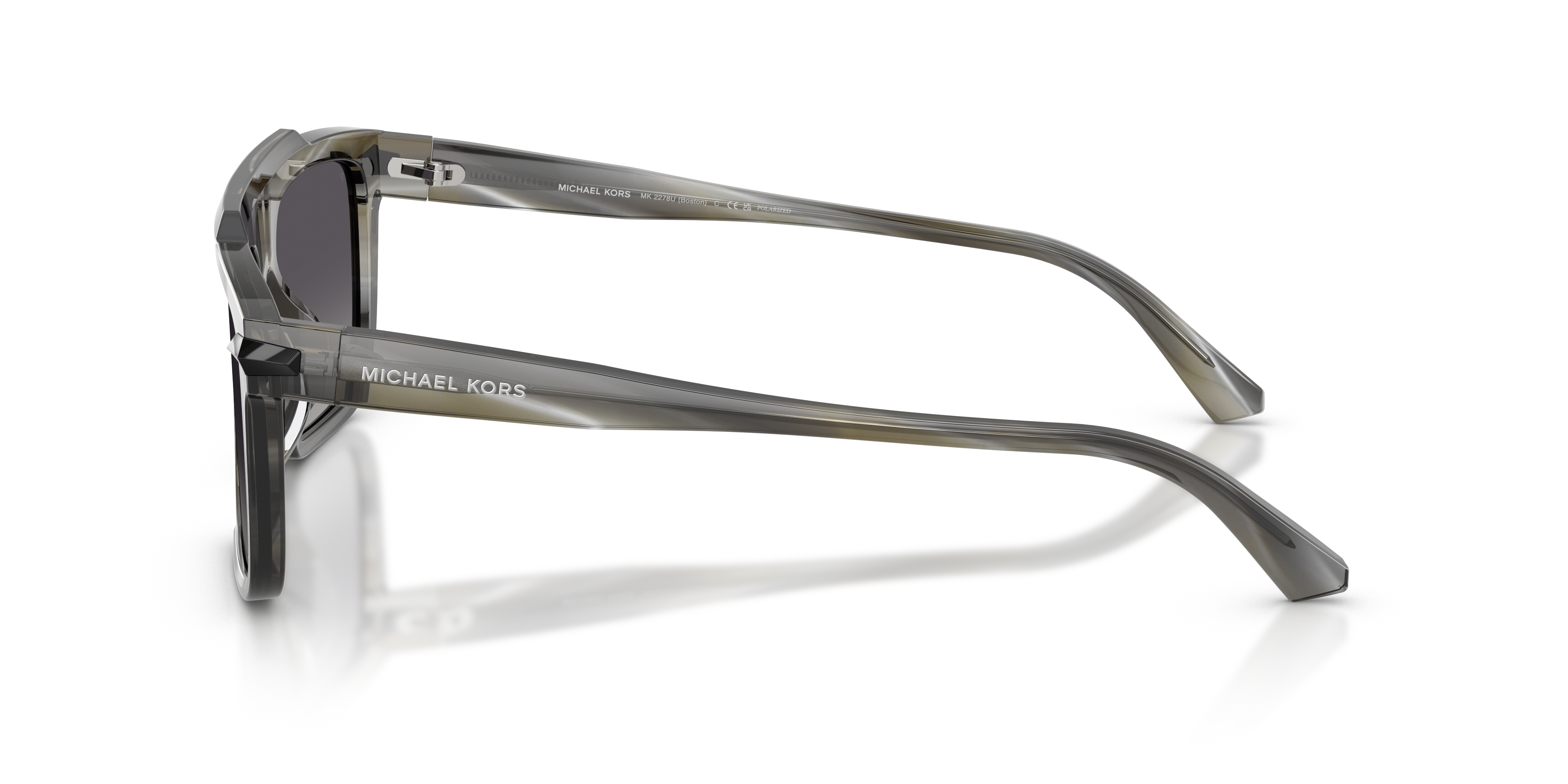 Michael Kors MK2278U 4047T3 Boston 